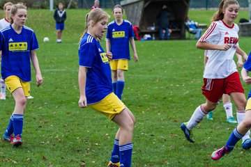 Bild 350 - B-Juniorinnen TSV Gnutz o.W. - TuS Tensfeld : Ergebnis: 3:2